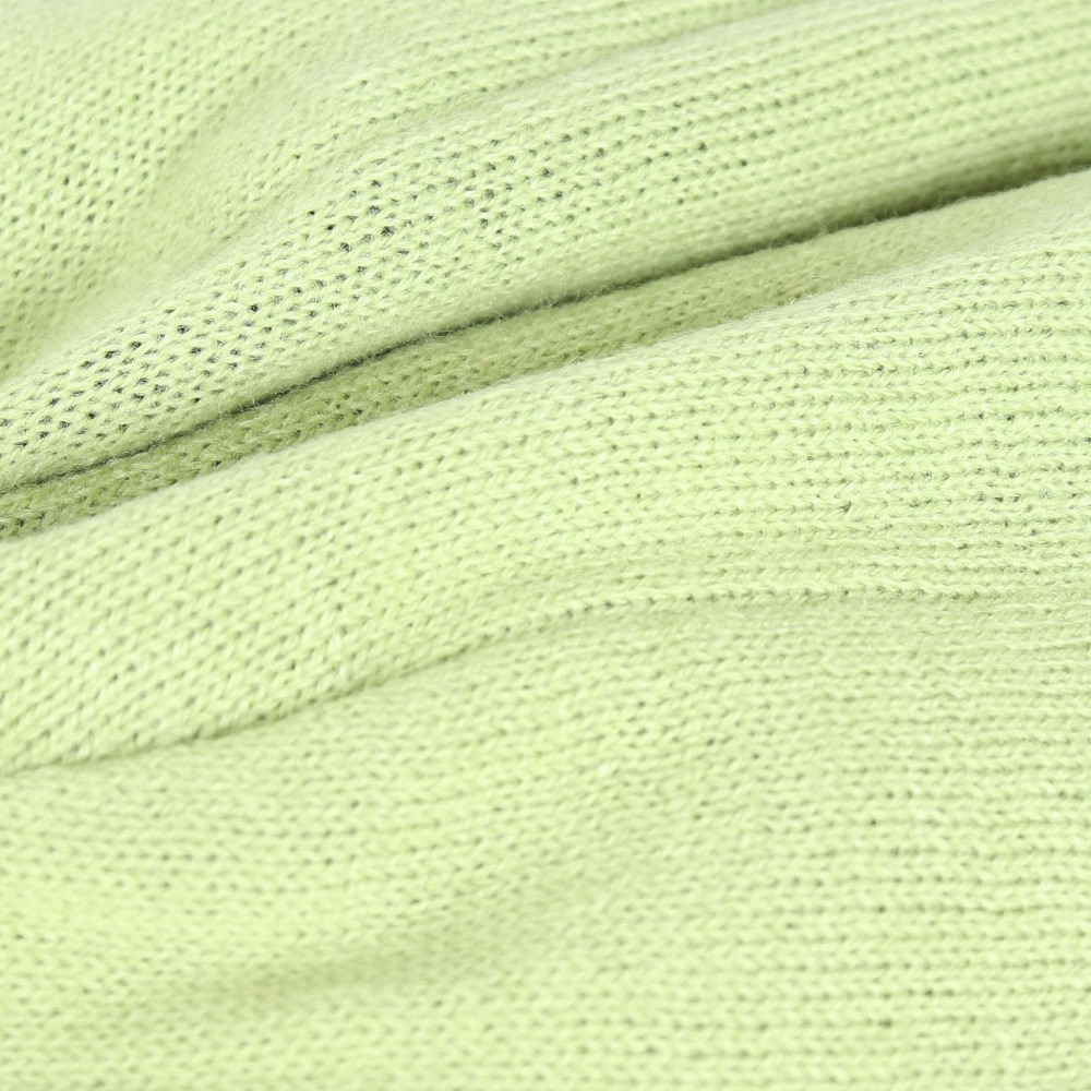 デサント（DESCENTE）（メンズ）ニット キャップ DW4FCP53M BK00