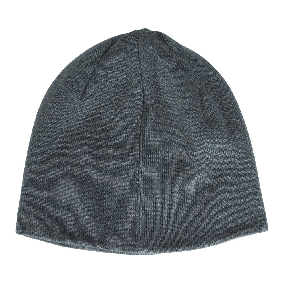デサント（DESCENTE）（メンズ）ニット キャップ DW4FCP53M GY00