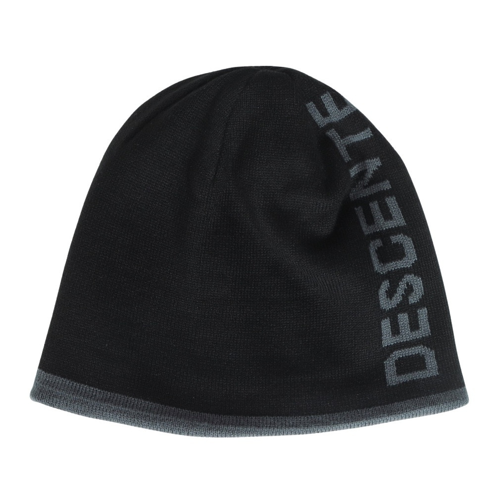 デサント（DESCENTE）（メンズ）ニット キャップ DW4FCP53M GY00