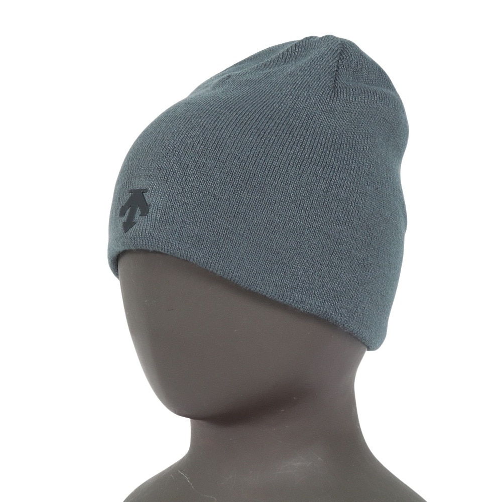 デサント（DESCENTE）（メンズ）ニット キャップ DW4FCP53M GY00