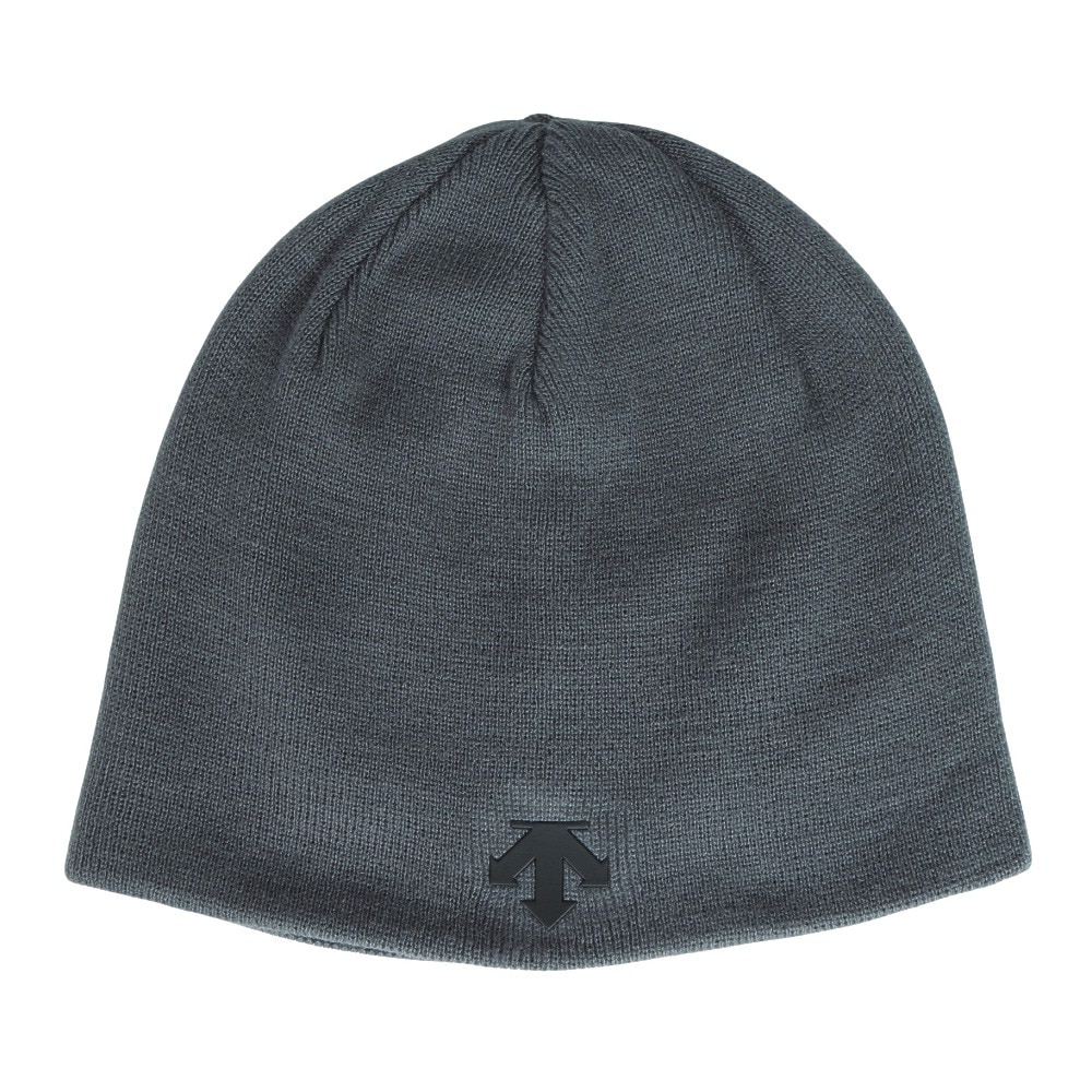 デサント（DESCENTE）（メンズ）ニット キャップ DW4FCP53M GY00