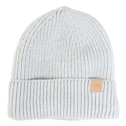 (メンズ)フリースライニング ベーシックニットハット ESM24HW14 GRAY