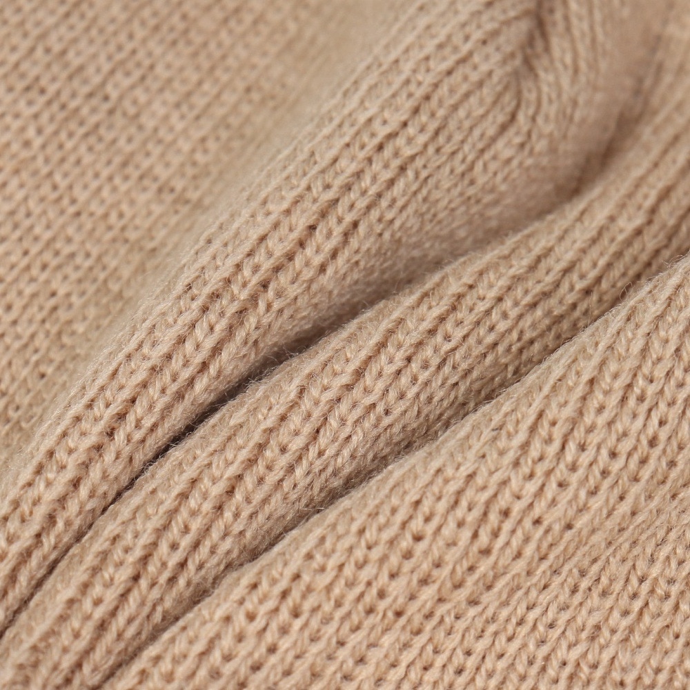 コール（COAL）（メンズ、レディース）ビーニー UNIFORM 2202781 KHAKI