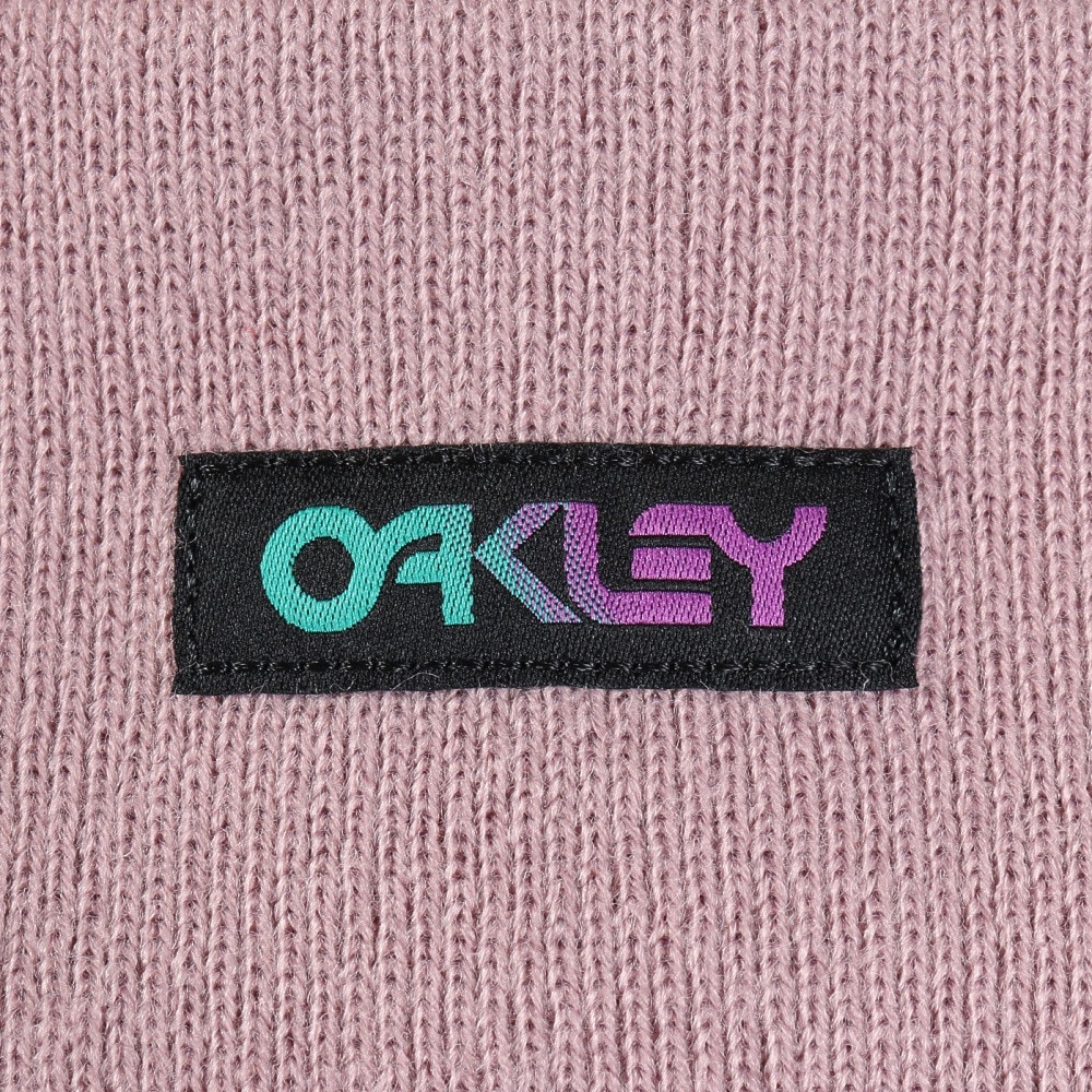 オークリー（OAKLEY）（メンズ）B1B Gradient Patch ビーニー FOS900707-8A6