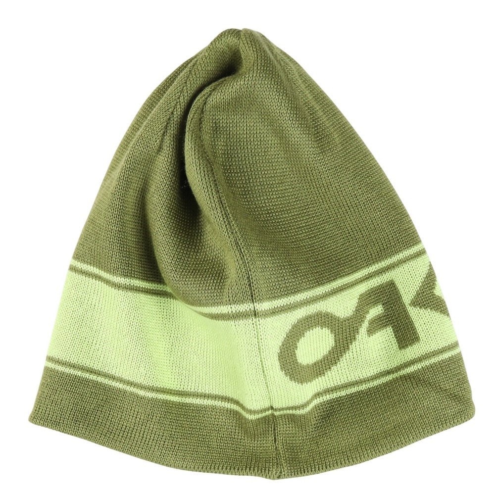 オークリー（OAKLEY）（メンズ）Tnp リバーシブル ビーニー FOS901066-76X
