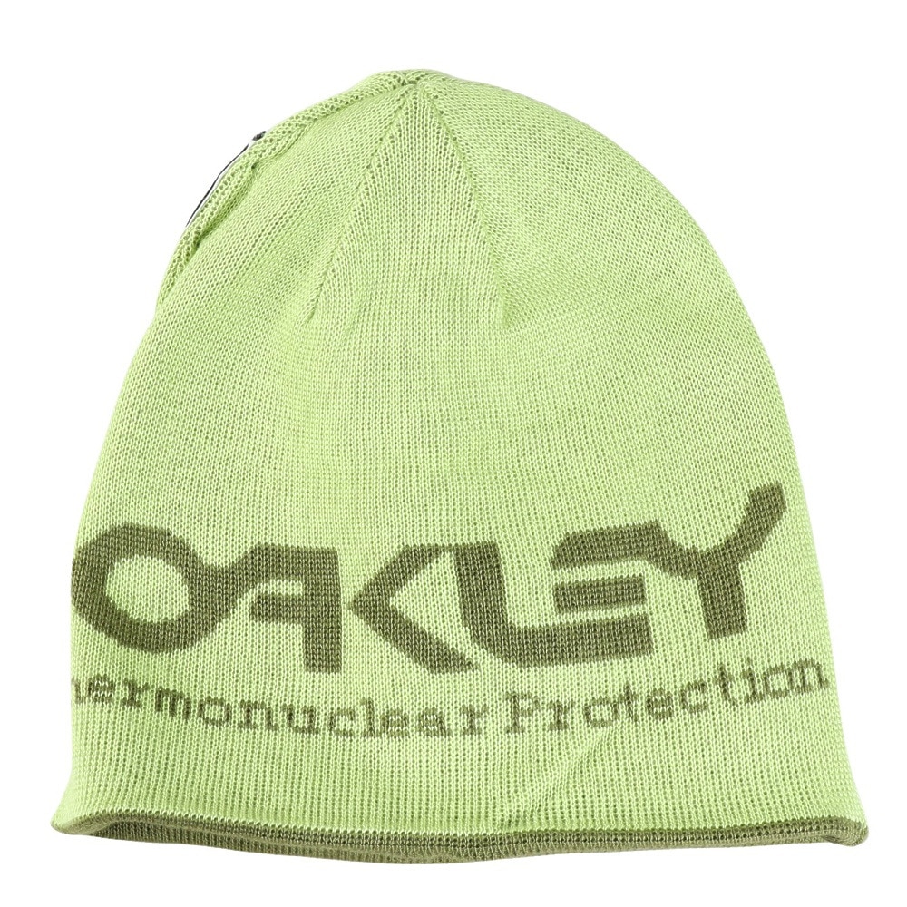 オークリー（OAKLEY）（メンズ）Tnp リバーシブル ビーニー FOS901066-76X