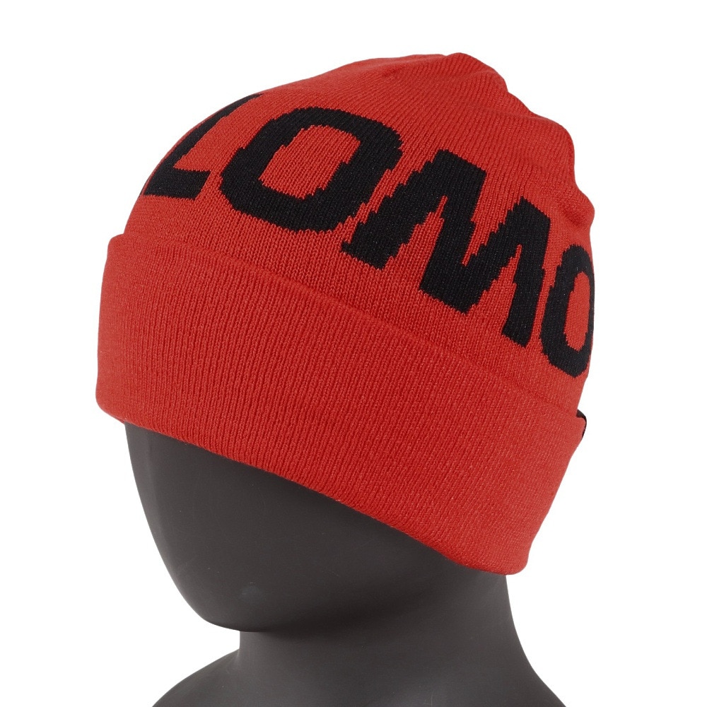 サロモン（SALOMON）（メンズ、レディース）帽子 HERMITAGE ビーニー LC2302900