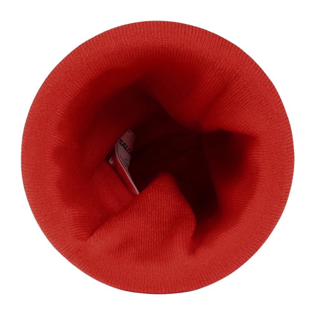 サロモン（SALOMON）（メンズ、レディース）帽子 HERMITAGE ビーニー LC2302900