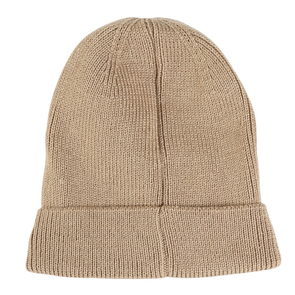 ボンファイア（Bonfire）（メンズ）帽子 plain ニット ハット 60BNF4FDW2350 BEG