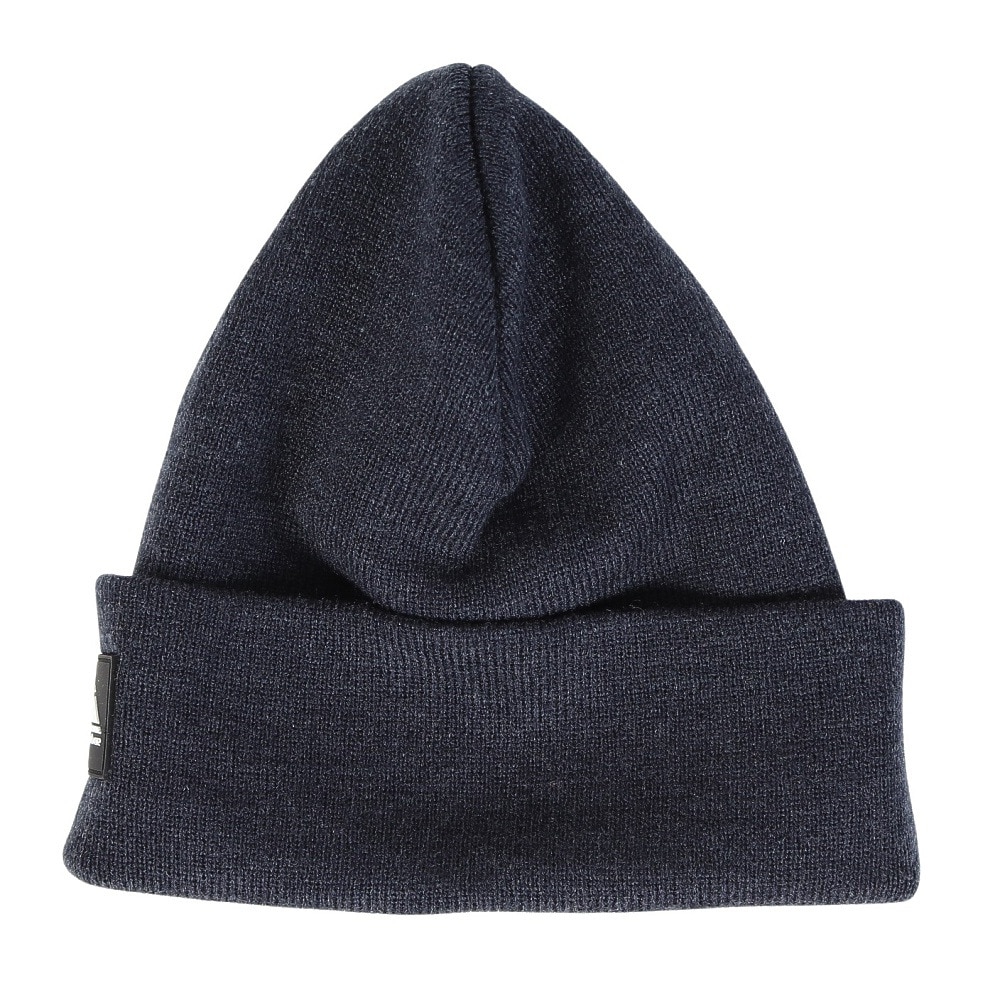 クイックシルバー（Quiksilver）（メンズ、レディース）BRIGADE ビーニー ニット帽 25SNEQYHA03398BST0