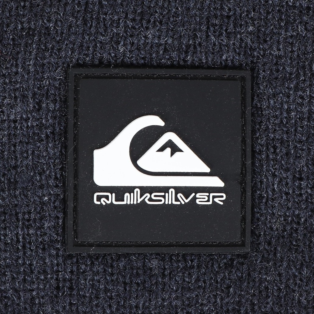 クイックシルバー（Quiksilver）（メンズ、レディース）BRIGADE ビーニー ニット帽 25SNEQYHA03398BST0