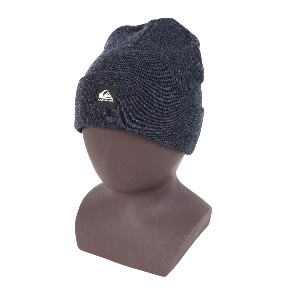 クイックシルバー（Quiksilver）（メンズ、レディース）BRIGADE ビーニー ニット帽 25SNEQYHA03398BST0