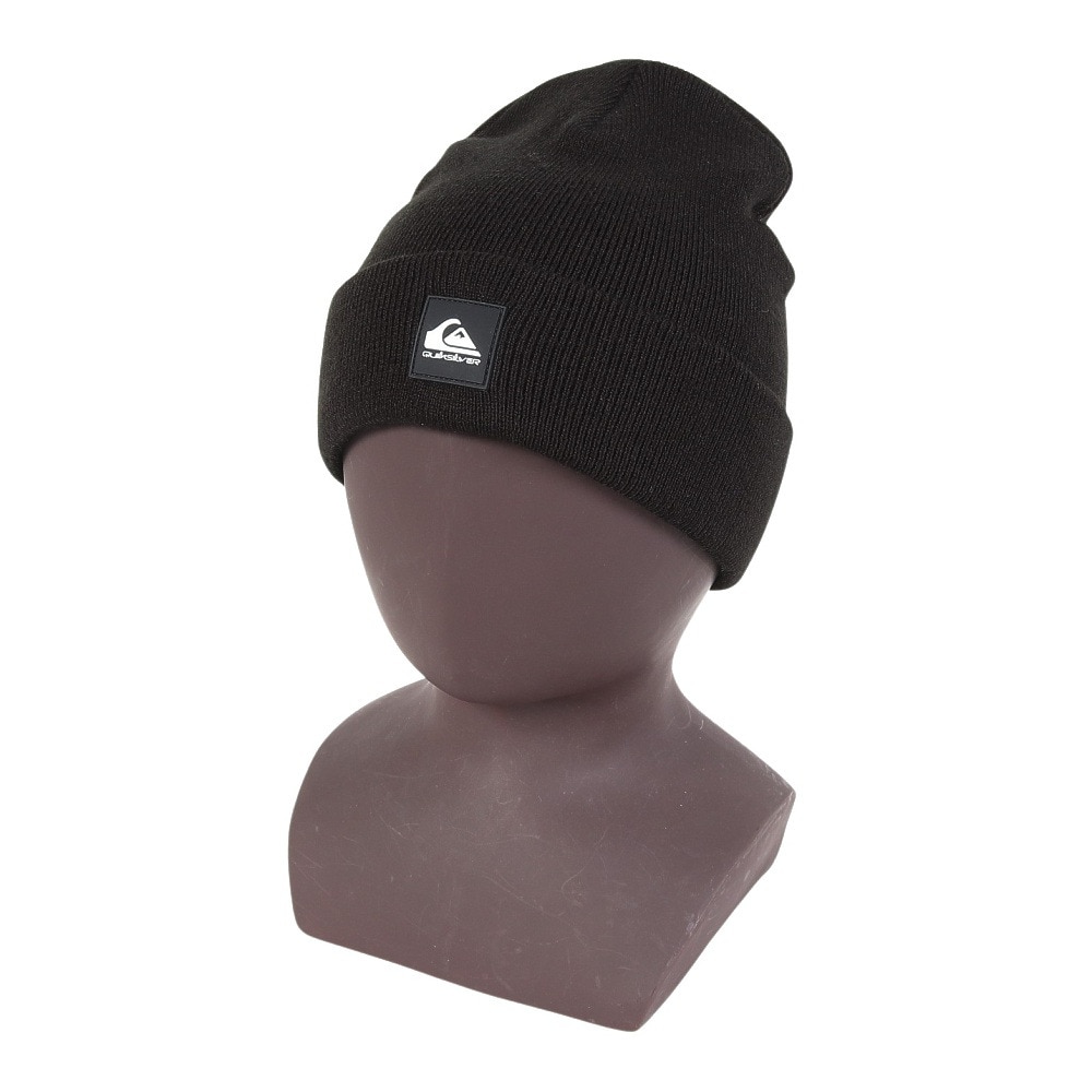 クイックシルバー（Quiksilver）（メンズ、レディース）BRIGADE ビーニー ニット帽 25SNEQYHA03398KVJ0