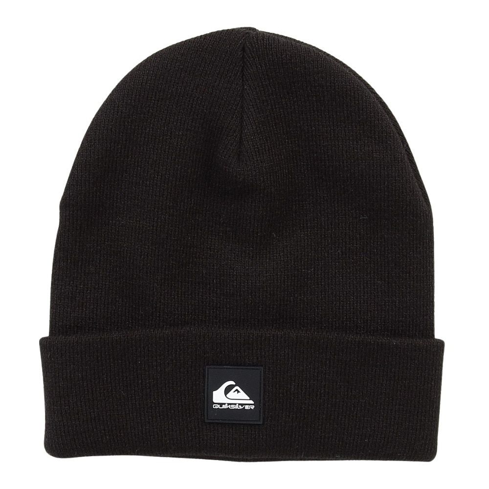 クイックシルバー（Quiksilver）（メンズ、レディース）BRIGADE ビーニー ニット帽 25SNEQYHA03398KVJ0