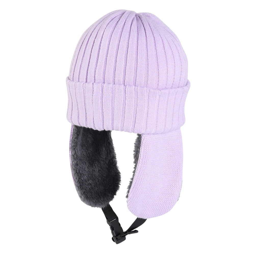 エビス（ebs）（メンズ、レディース）リブフラップ 4400427-RIB FLAP LILAC