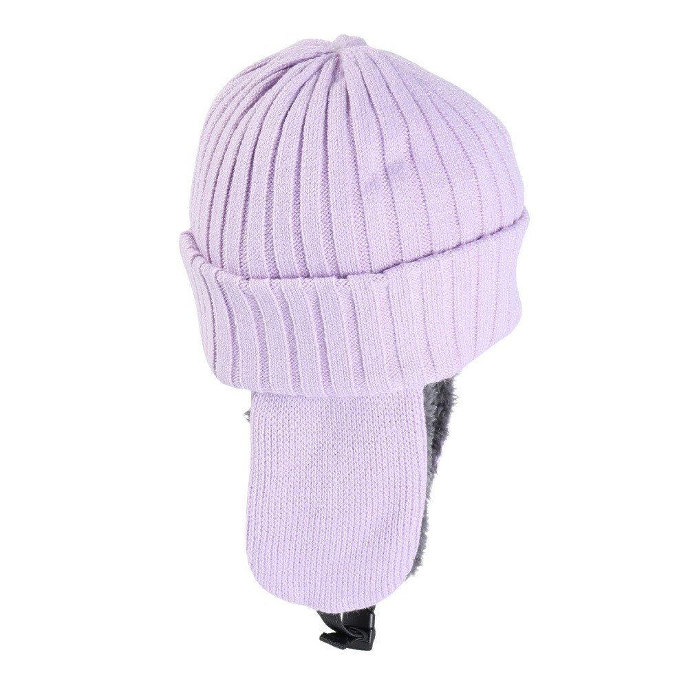 エビス（ebs）（メンズ、レディース）リブフラップ 4400427-RIB FLAP LILAC