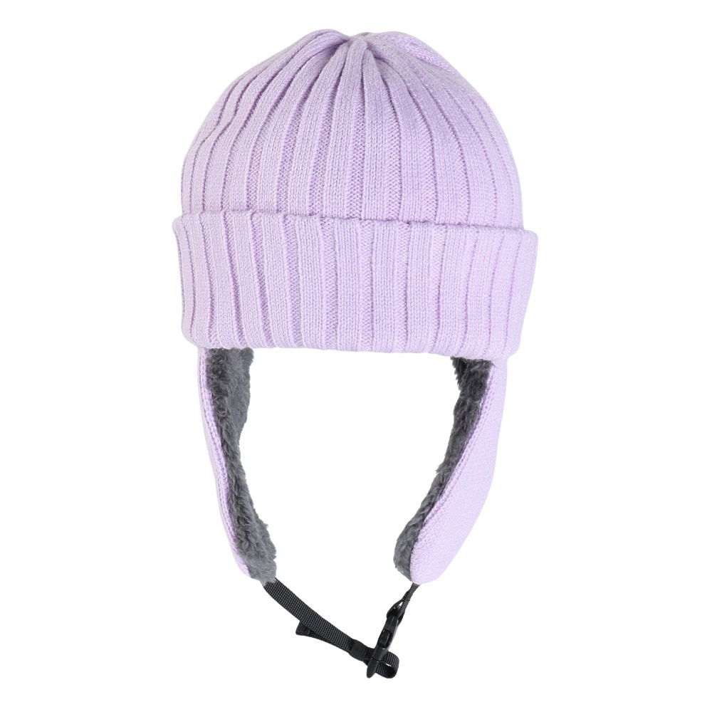 エビス（ebs）（メンズ、レディース）リブフラップ 4400427-RIB FLAP LILAC