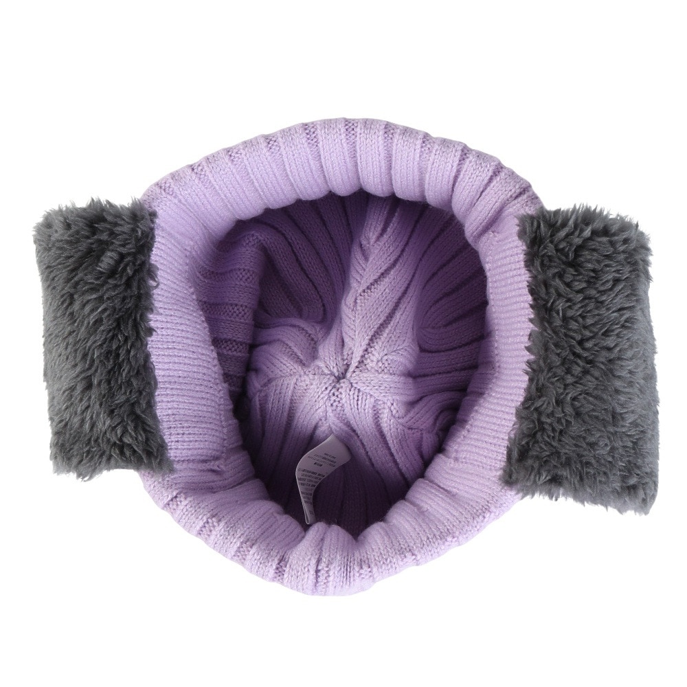 エビス（ebs）（メンズ、レディース）リブフラップ 4400427-RIB FLAP LILAC