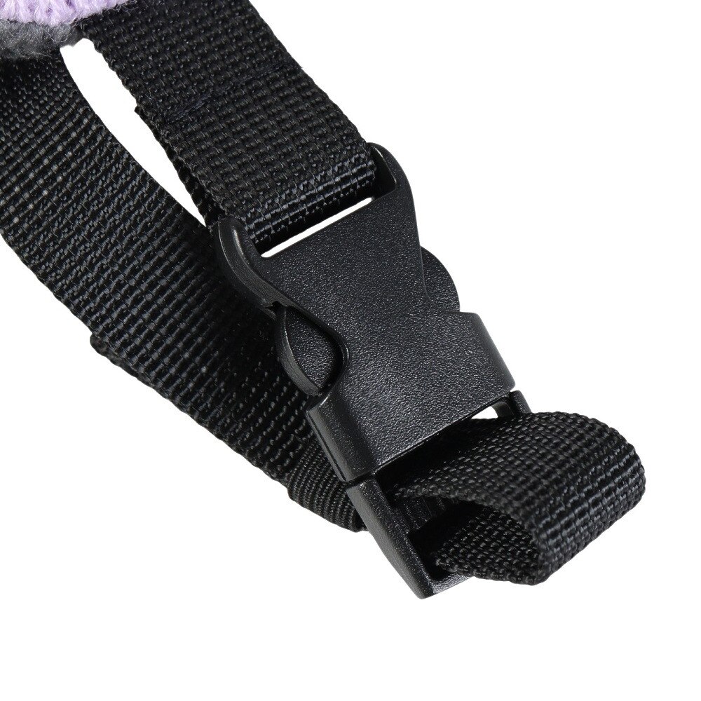 エビス（ebs）（メンズ、レディース）リブフラップ 4400427-RIB FLAP LILAC