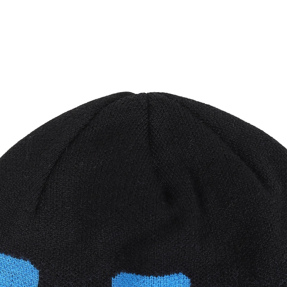 ミレー（Millet）（メンズ、レディース）LOGO BEANIE ニット帽 MIV7589-N3174
