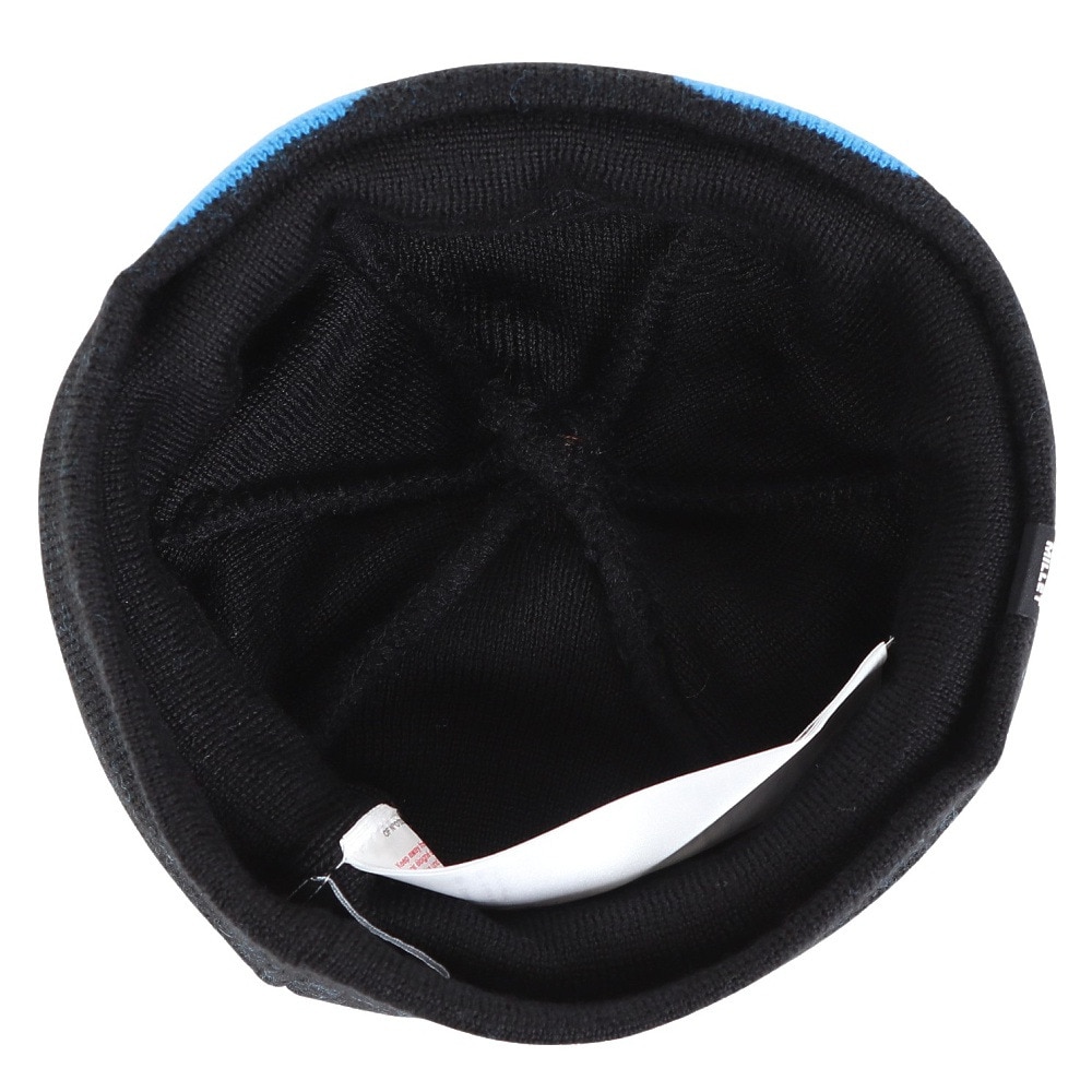 ミレー（Millet）（メンズ、レディース）LOGO BEANIE ニット帽 MIV7589-N3174