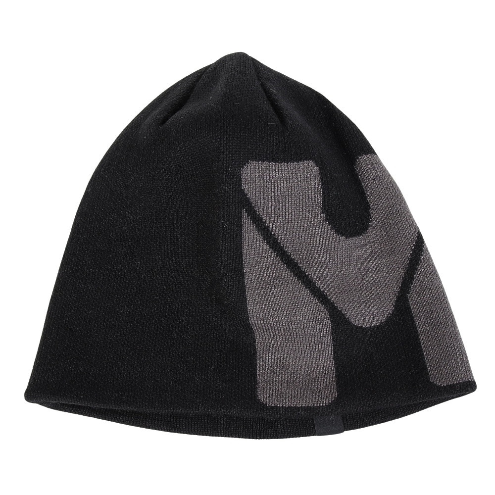 ミレー（Millet）（メンズ、レディース）LOGO BEANIE ニット帽 MIV7589-N8057