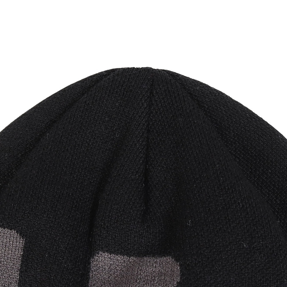 ミレー（Millet）（メンズ、レディース）LOGO BEANIE ニット帽 MIV7589-N8057