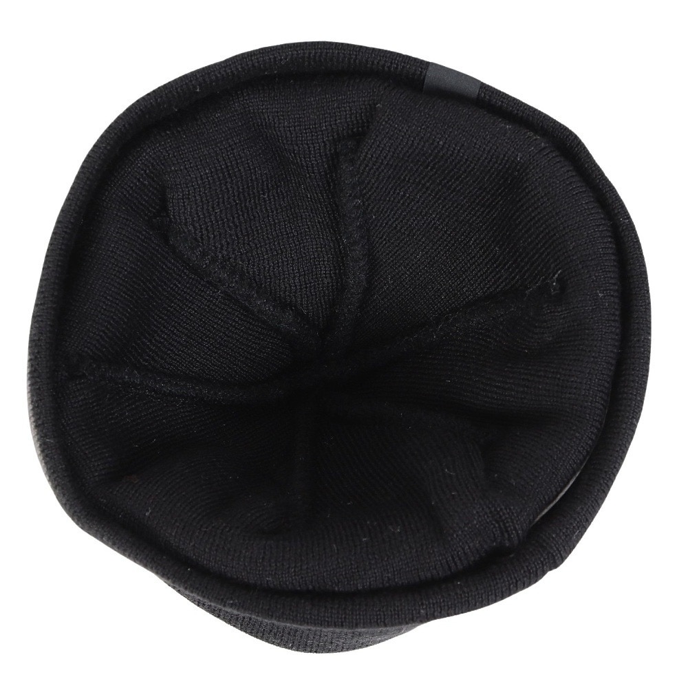 ミレー（Millet）（メンズ、レディース）LOGO BEANIE ニット帽 MIV7589-N8057