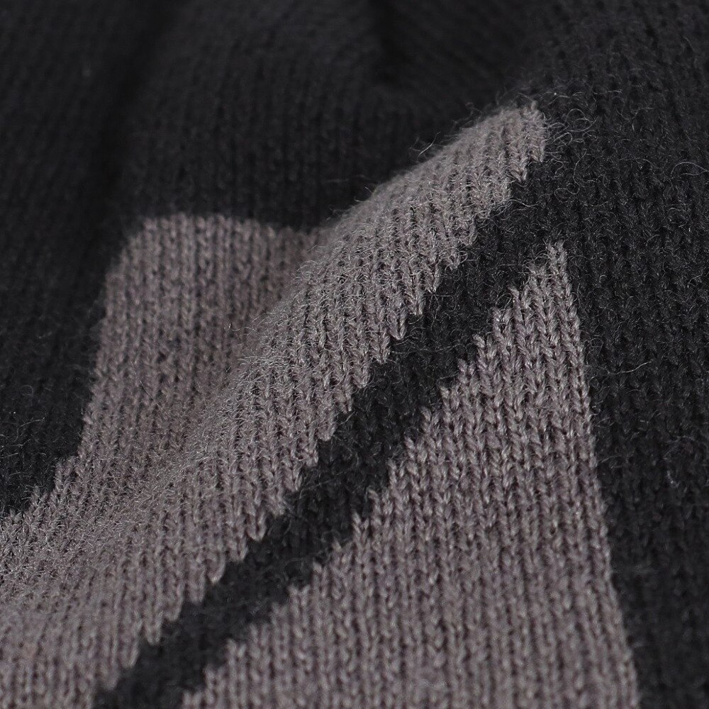 ミレー（Millet）（メンズ、レディース）LOGO BEANIE ニット帽 MIV7589-N8057