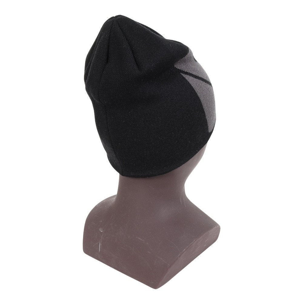 ミレー（Millet）（メンズ、レディース）LOGO BEANIE ニット帽 MIV7589-N8057