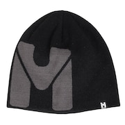 グレー×ブラック