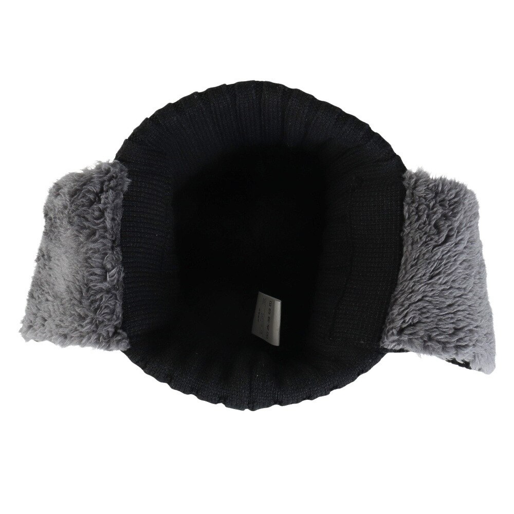 エビス（ebs）（メンズ、レディース）リブフラップ 4400427-RIB FLAP BLACK