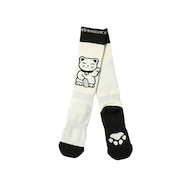 (メンズ、レディース)ベリーウォーム マネキ 4400453-VERY W MANEKI WHITE