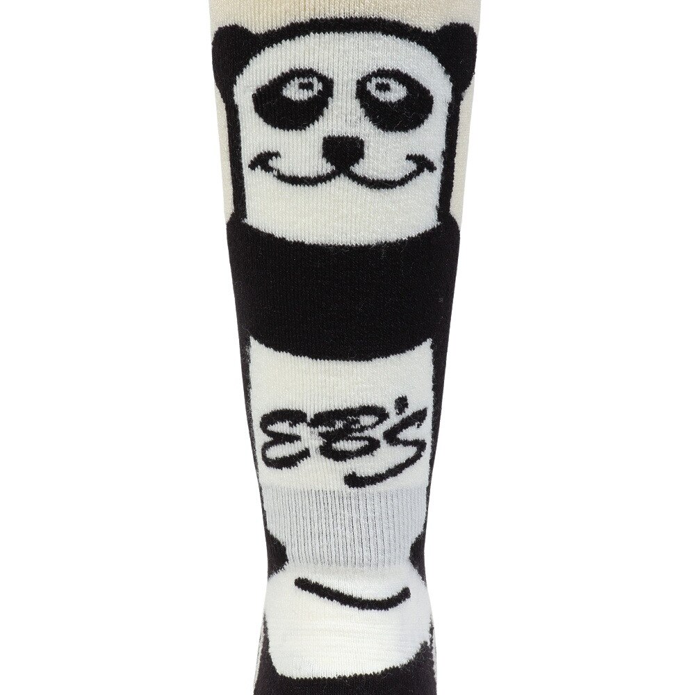 エビス（ebs）（メンズ、レディース）ベリーウォームパンダ 4400459-VERY W PANDA VANILLA