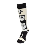 (メンズ、レディース)ベリーウォームパンダ 4400459-VERY W PANDA VANILLA