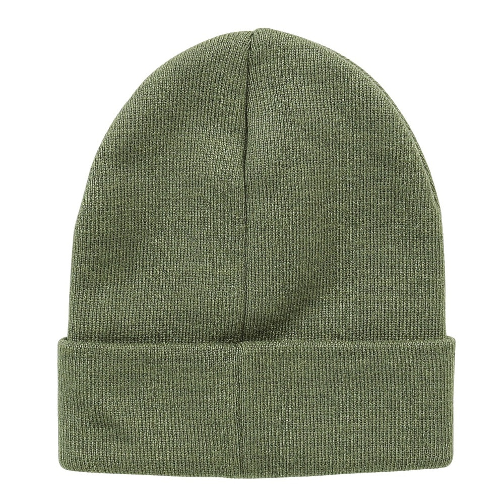 クイックシルバー（Quiksilver）（メンズ、レディース）BRIGADE ビーニー ニット帽 25SNEQYHA03398GLW0