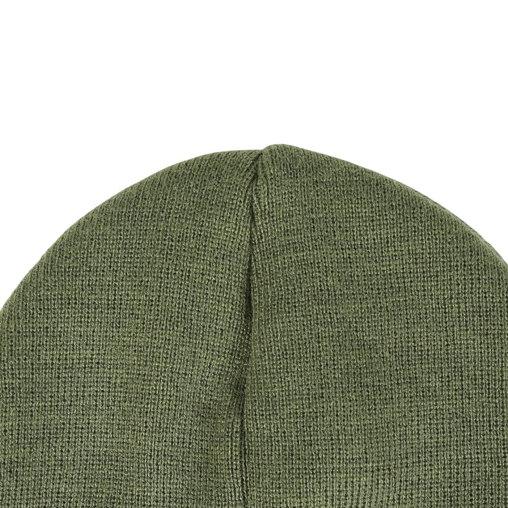 クイックシルバー（Quiksilver）（メンズ、レディース）BRIGADE ビーニー ニット帽 25SNEQYHA03398GLW0