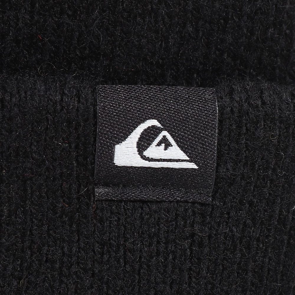 クイックシルバー（Quiksilver）（メンズ、レディース）ROUTINE ビーニー ニット帽 25SNEQYHA03399KVJ0