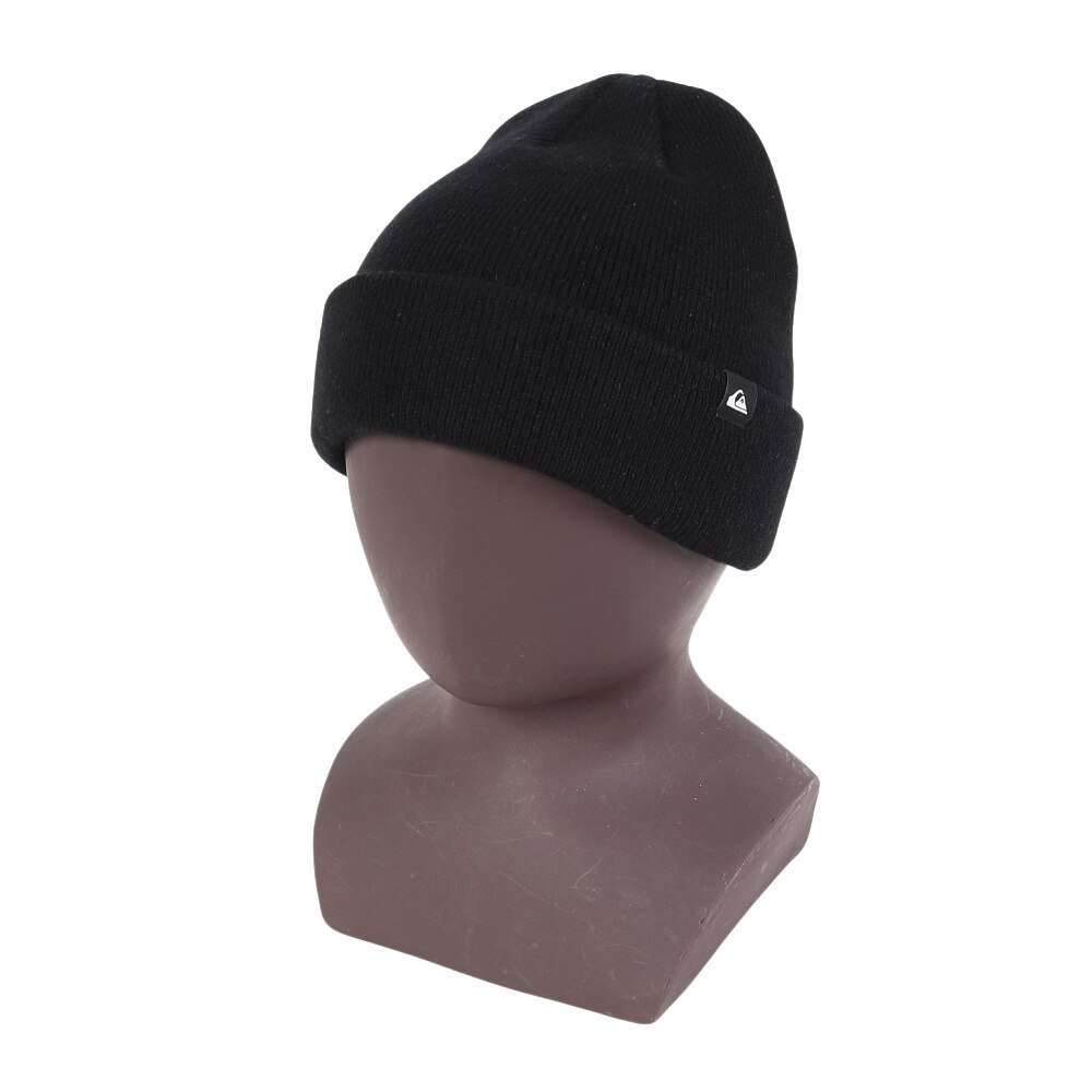 クイックシルバー（Quiksilver）（メンズ、レディース）ROUTINE ビーニー ニット帽 25SNEQYHA03399KVJ0