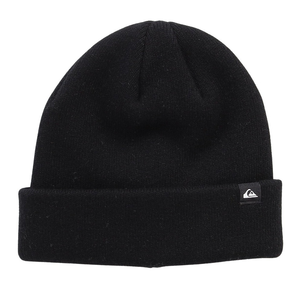 クイックシルバー（Quiksilver）（メンズ、レディース）ROUTINE ビーニー ニット帽 25SNEQYHA03399KVJ0