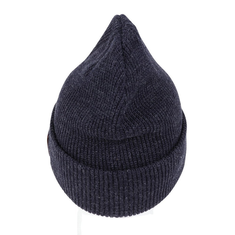 クイックシルバー（Quiksilver）（メンズ）帽子 ニット帽 PERFORMER 2 ビーニー 25SNQBE234322BYJH 防寒 フリーサイズ 青