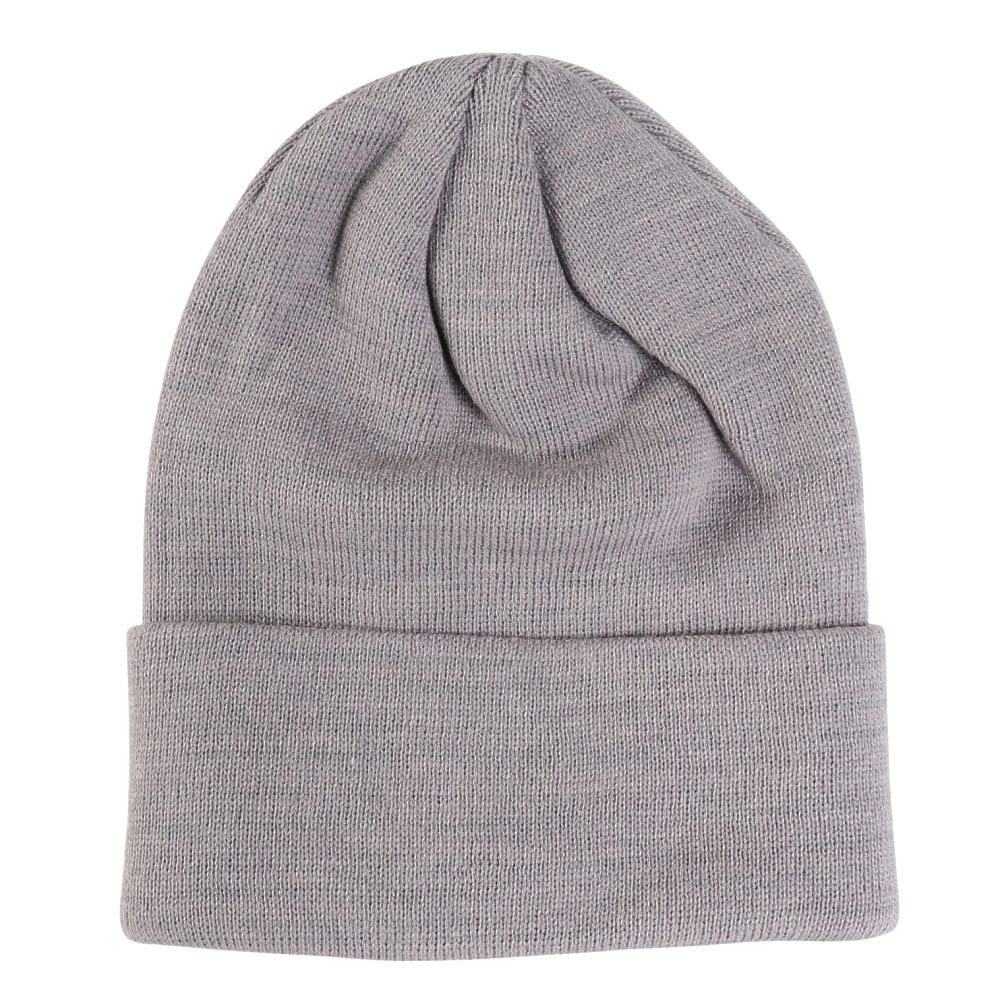 コール（COAL）（メンズ、レディース）ビーニー UNIFORM 2202781 MID GRY