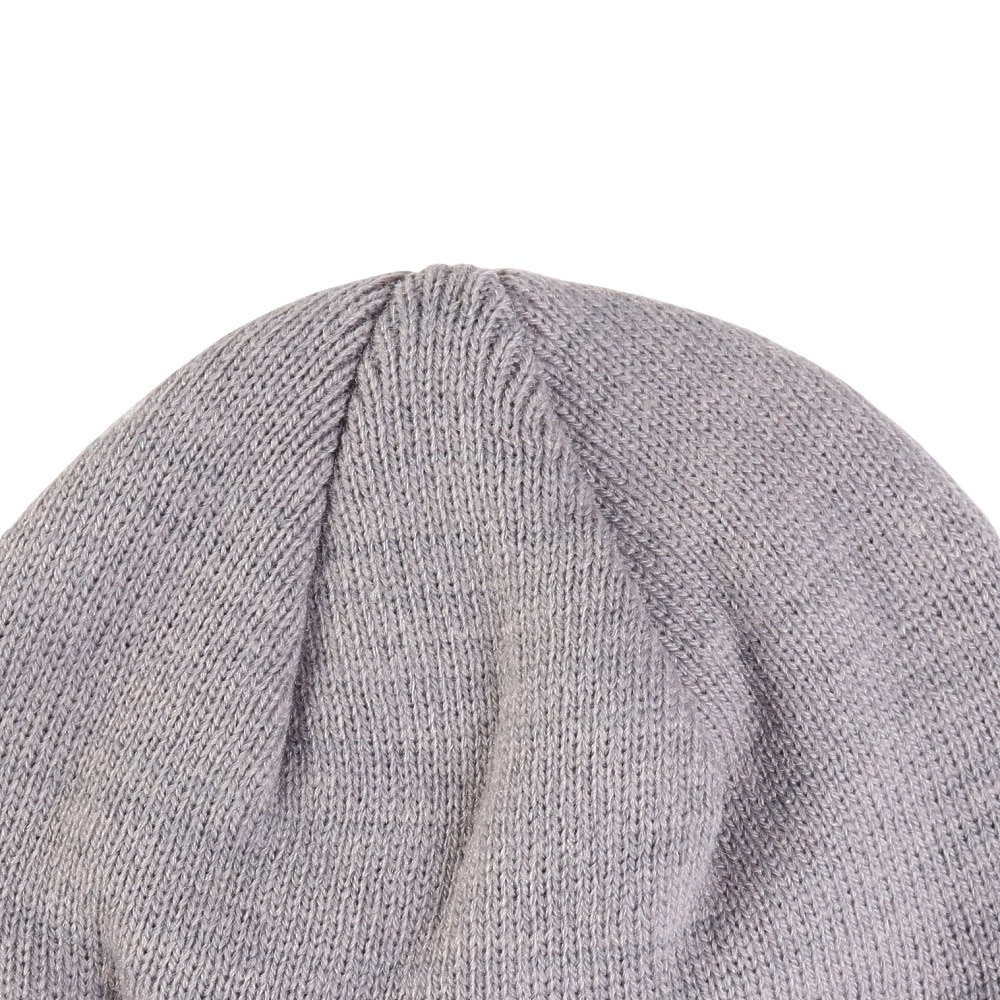 コール（COAL）（メンズ、レディース）ビーニー UNIFORM 2202781 MID GRY