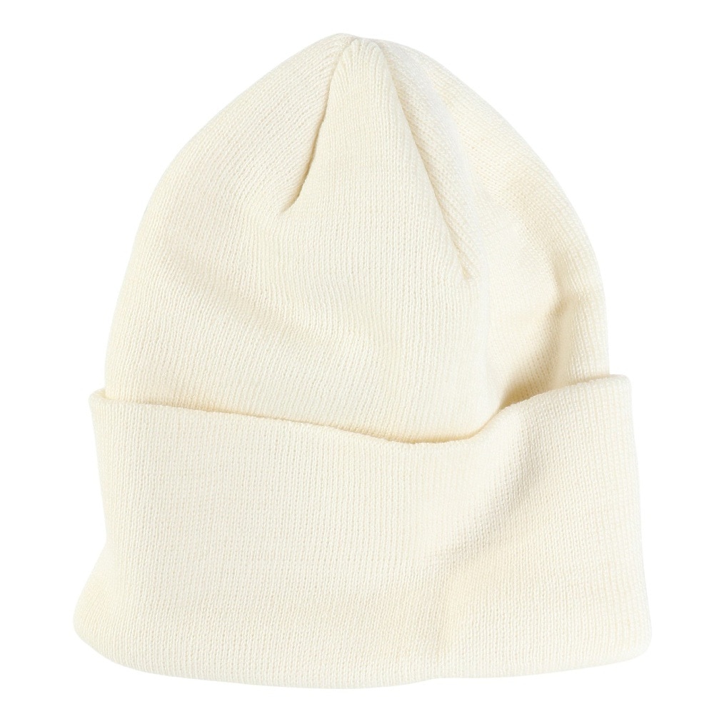 コール（COAL）（メンズ、レディース）ビーニー UNIFORM 2202781 WHT