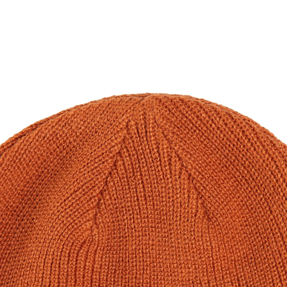エレクトリック（ELECTRIC）（メンズ）ニット ビーニー TYPE C E24FC03 ORANGE