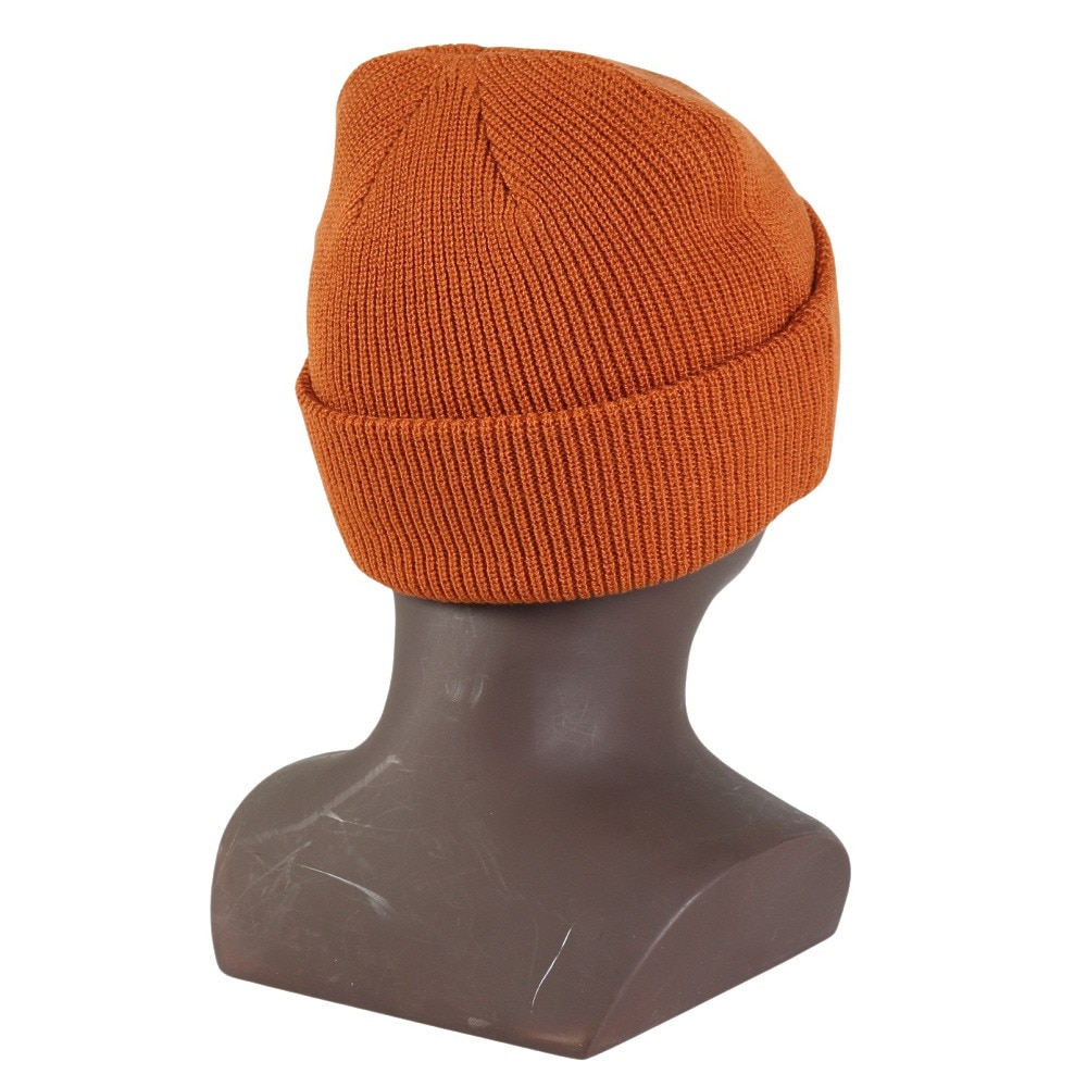 エレクトリック（ELECTRIC）（メンズ）ニット ビーニー TYPE C E24FC03 ORANGE