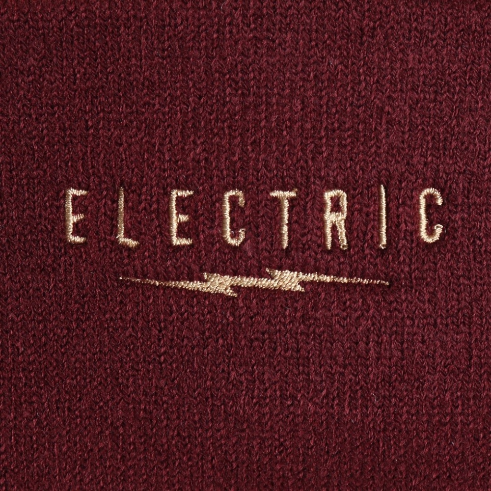 エレクトリック（ELECTRIC）（メンズ）2カラー ニット ビーニー E24FC10 BEWIRD