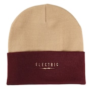 (メンズ)2カラー ニット ビーニー E24FC10 BEWIRD