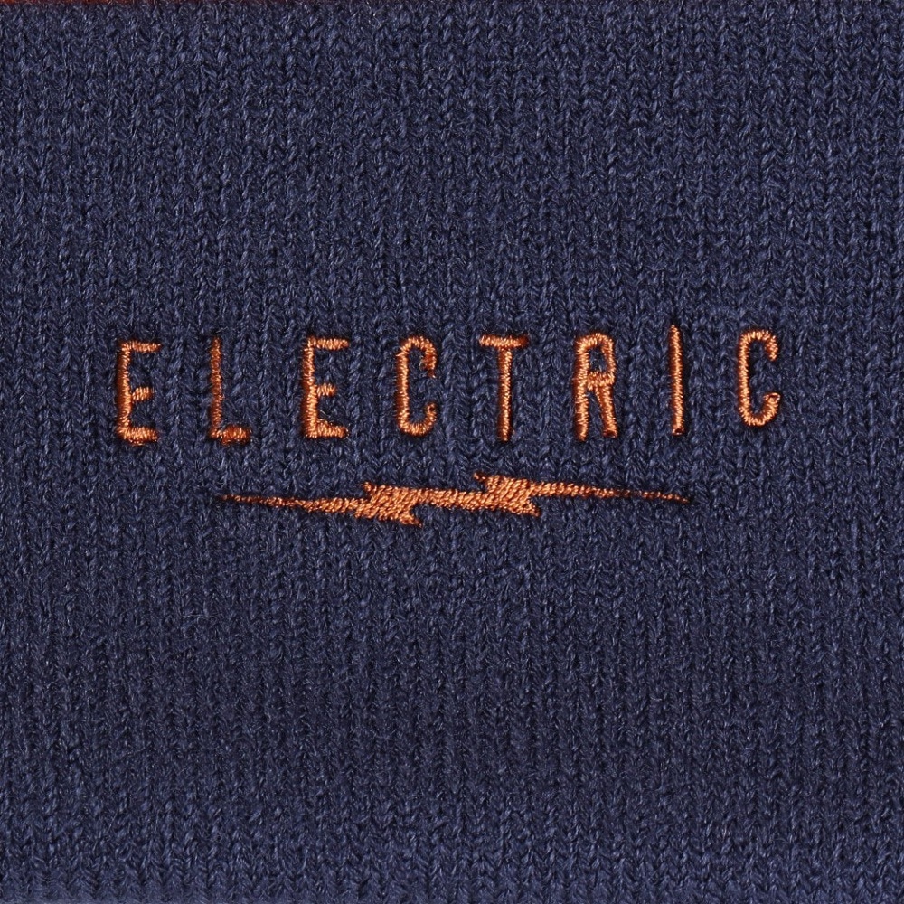 エレクトリック（ELECTRIC）（メンズ）2カラー ニット ビーニー E24FC10 OGNV