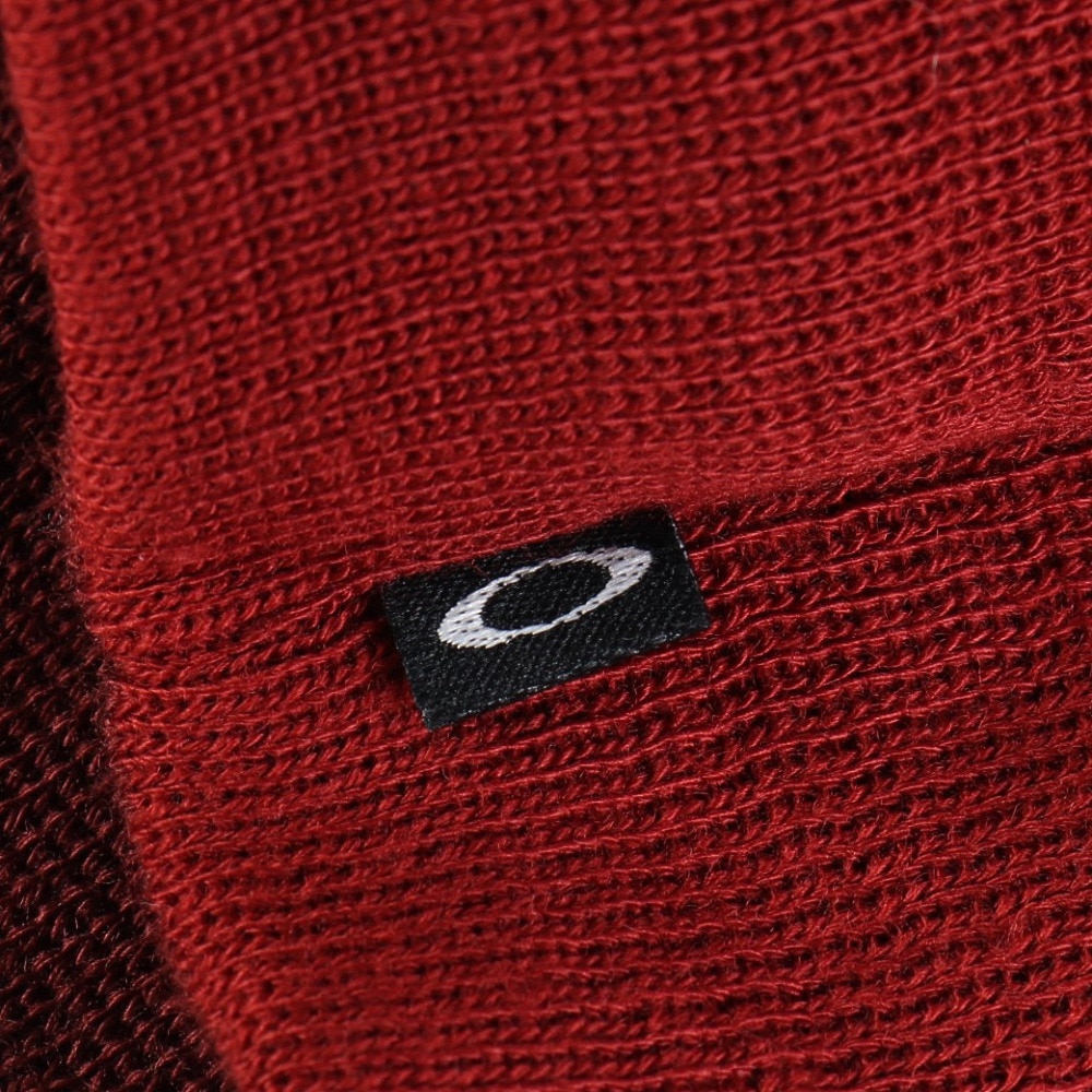 オークリー（OAKLEY）（メンズ）Mainline ビーニー リバーシブル 911498-9B2